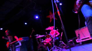 Crime In Stereo 8/10 - I Cannot Answer You Tonight