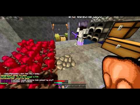MINECRAFT: Drug Craft Reloaded Ep. 3 *AUCTIONS!*