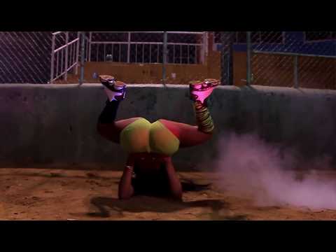 El Megadivo - Mueve S Qlo ( Mueve Ese Culo )