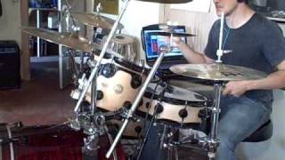 Navene Koperweis - Animals As leaders - Tempting time