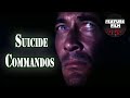 Suicide Commandos (1968) | War Movie | Full Lenght | For Free | World War II