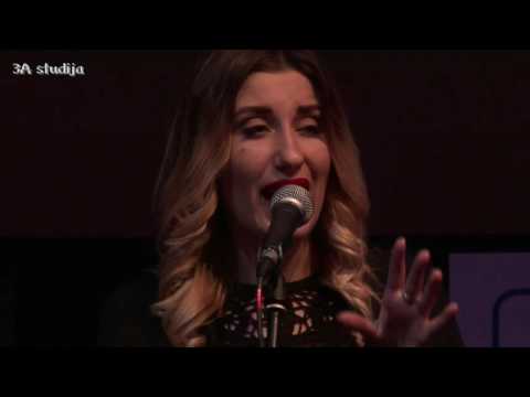 CROSS B BAND - Hard Working Woman (Live in Alytus, Lithuania)