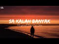 Sa Kalah Banyak - Manggorap ft Ambi Napi Bocor (lirik video)