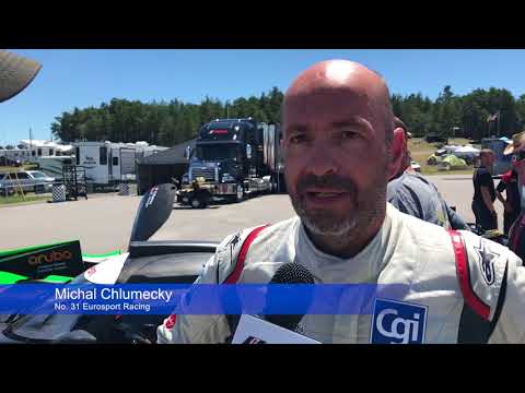 2018 IMSA CTMP IPC qualifying