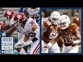 #6 Oklahoma at #11 Texas Preview | Inside College Football