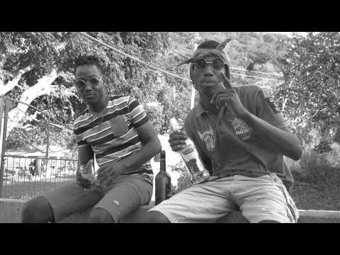 Dezy X - Influence [Official Promo Video]