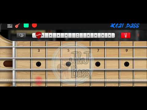 Love Story - Taylor Swift (Real Bass Cover)