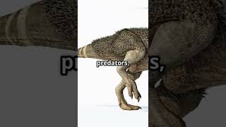 T-Rex Had Feathers?! The Dinosaur Fact That Changes EVERYTHING!