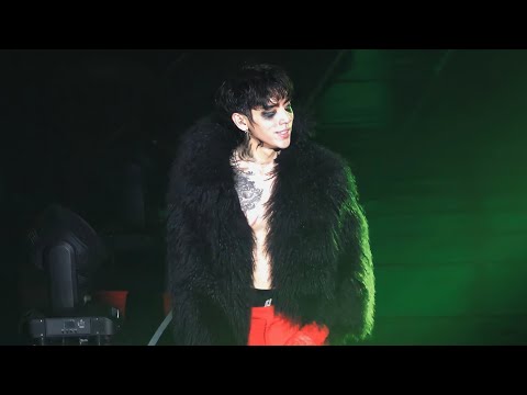 230205 DPR IAN - Mr. Insanity | THE REGIME TOUR FINALE IN SEOUL [4K]