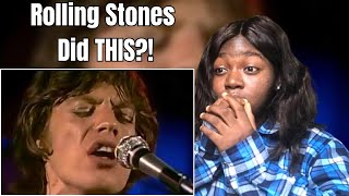GEN Z Discovers The Rolling Stones’ Most SOULFUL Song | I Got The Blues | First Time Reaction