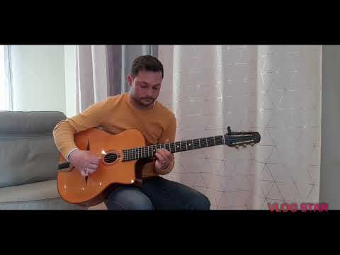 'Moonflower' Santana version Stochelo.R