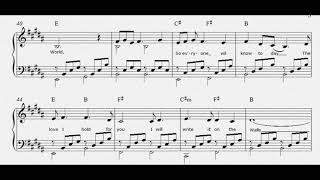 The Walls of the World