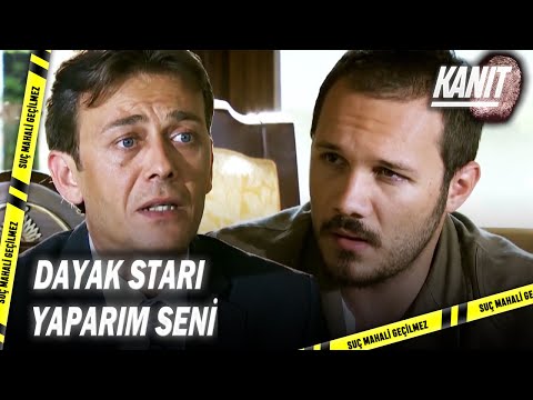Program Sunucusu Eser'in Yönetmen Mi İşini Bitirdi ? - Kanıt 63.Bölüm