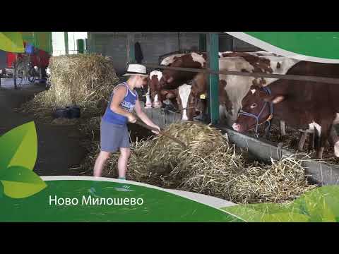 Agro karavan 20.08.2023. NAJAVA