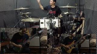 Download lagu Power Metal - Angkara (Cover) mp3