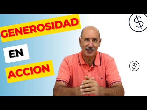 Generosidad en Acción