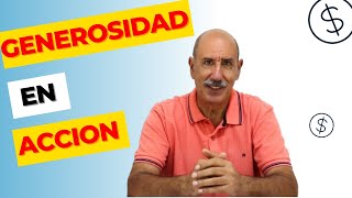 Generosidad en Acción