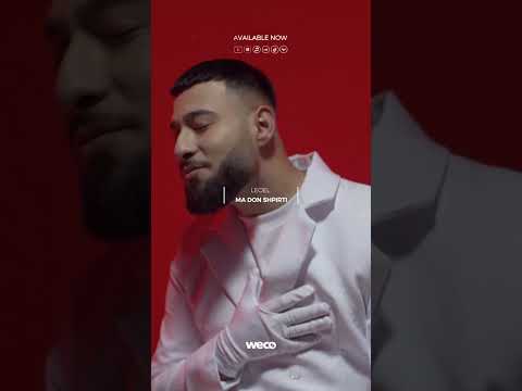LEOEL - MA DON SHPIRTI #shorts