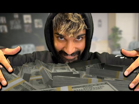 I Entered a $1,000 ONLINE Melee Tournament