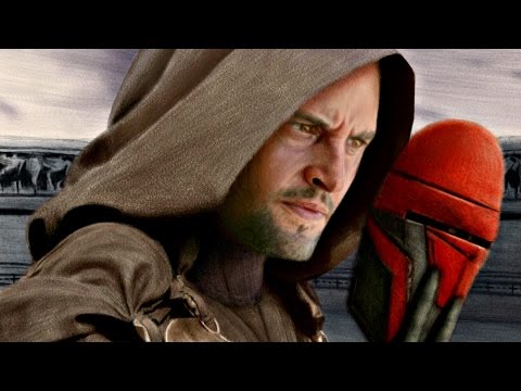 Why Revan Was Forced to Become Sith Lord – Star Wars Explained