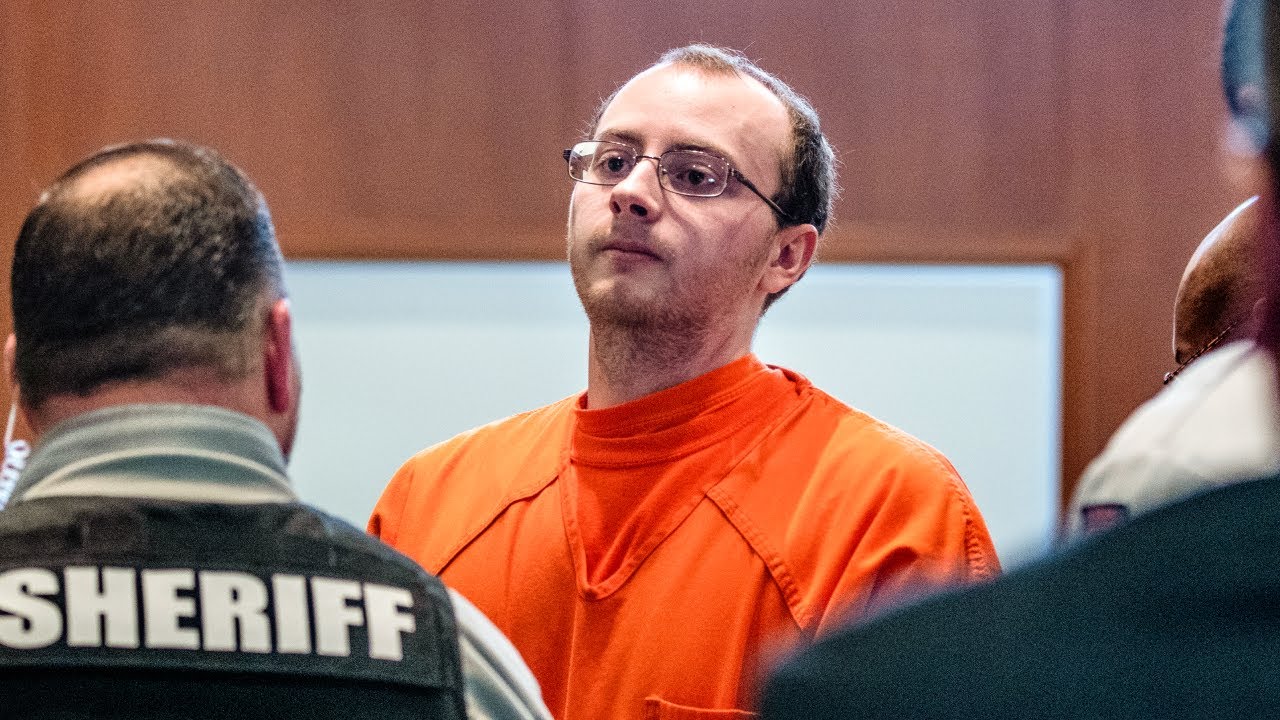 O SEQUESTRO DE JAYME CLOSS