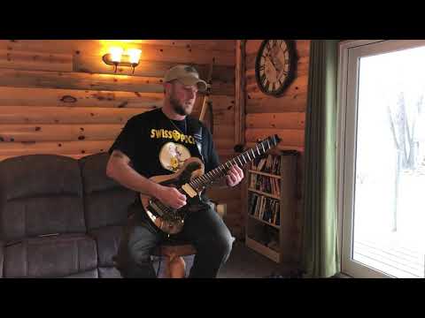 Friends just a random musical thought today. Yes it needs some work and so do I 👊