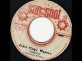 Dennis Brown - Black Magic Woman