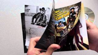 Unboxing Colt Ford&#39;s &quot;Thanks For Listening&quot;