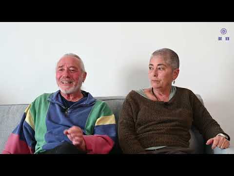 חיליק וינשטיין, תמירה מור