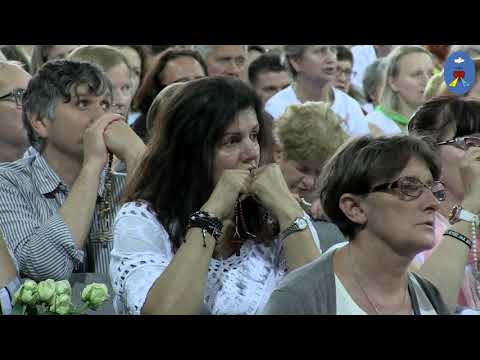 6. Spotkanie otwarte 24.08.2019 - Koronka