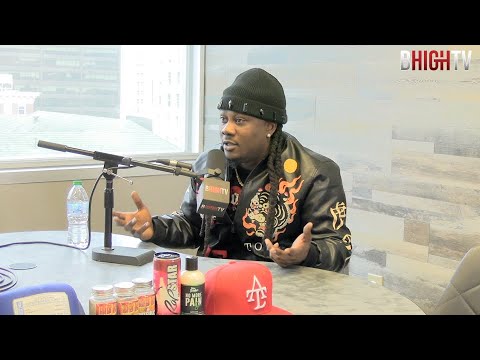 Jody Breeze Reacts To 50 Cent's Diddy Doc, I Don't Agree With 50.. But We Need More Folks like Him