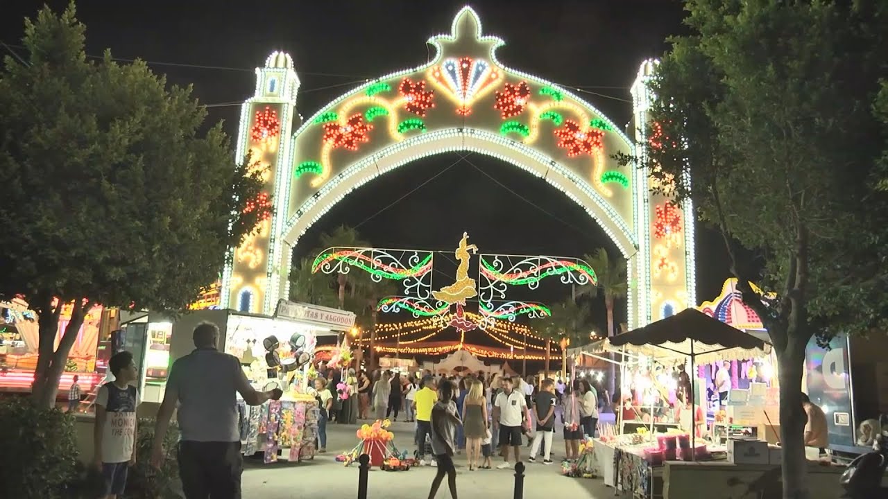 El 26 de noviembre consulta popular sobre las fiestas
