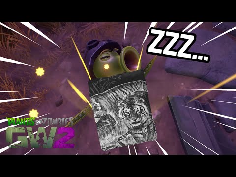 Plants Vs. Zombies Garden Warfare 2 Deluxe - Steam #1922560