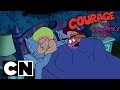 Courage The Cowardly Dog Mega Muriel The Magnificent