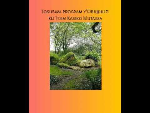 ssewamala Tondism song