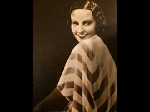 Eugen Wolff Tanzorchester, Mein entzückendes Fräulein, Foxtrot, Berlin, 1936