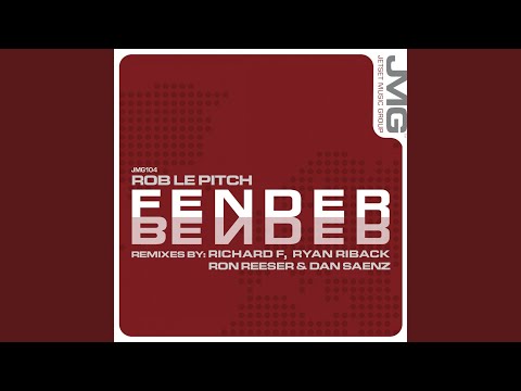 Fender Bender (Original Mix)