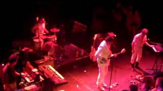 Islands @ Williamsburg: Tender Torture