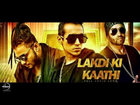 Lakdi Ki Kaathi (Full Audio) — watch video