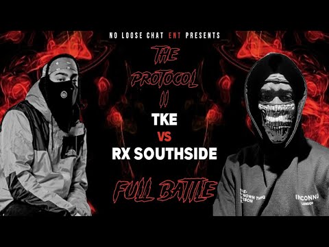 TKE vs RX Southside