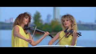 Violin duo