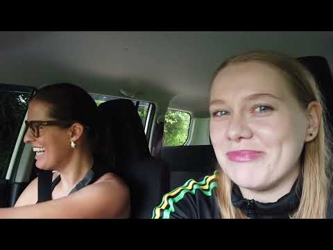 Look where in Jamaica we decided to go SOLO ! 