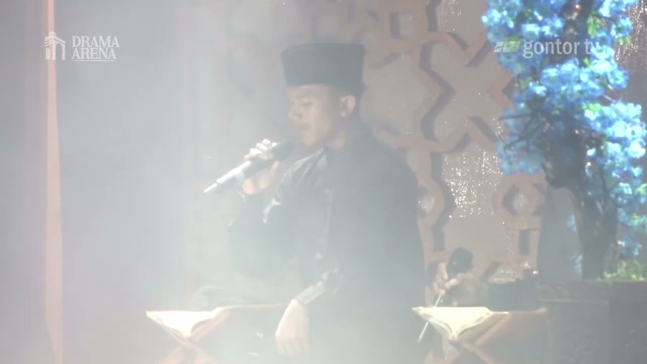 Tilawah Ayat Suci Al-Quran