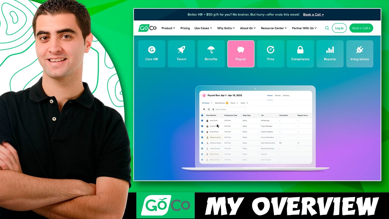 Goco IO Honest Overview | Pros And Cons | Review | Is It Worth It In 2025?