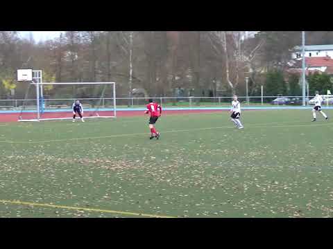 SV Burg  Stargard 09  -    Neubrandenburger FC 93  1 : 3 ( 1 : 1 )