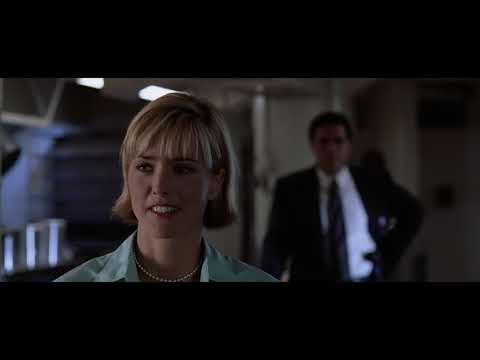 Deep Impact | President get journalist picked up by FBI for knowing too much | ClipCutz