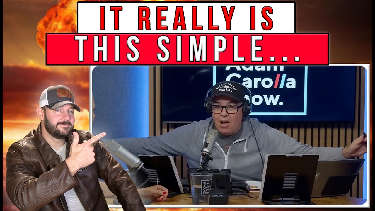 Dems Will CONTINUE To Lose Because Of This One Reason... Even Liberal Anchors See It...