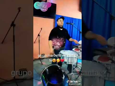 Potencia de cumbia El peli sauce viejo provincia de Santa Fe Argentina grupo marbdlla de santa fe 💃🕺