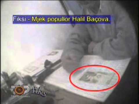 Fiks fare 5 Qershor 2008