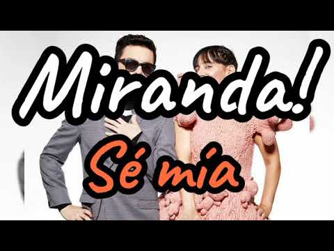 Se Mia - Miranda
